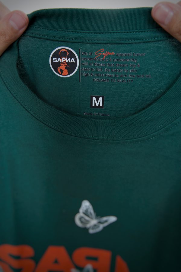 ZED-GREEN - Image 5