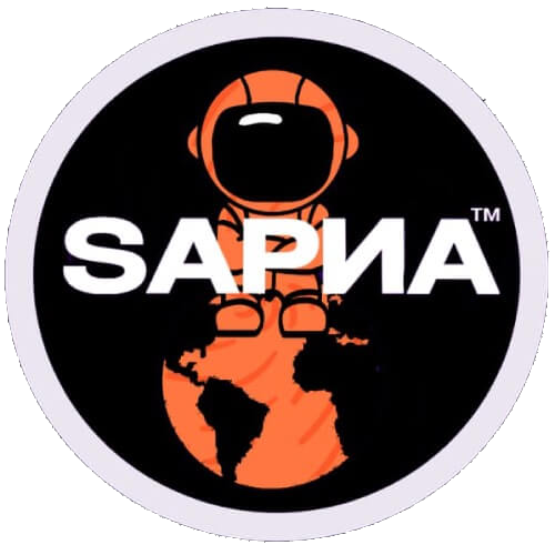 sapna logo